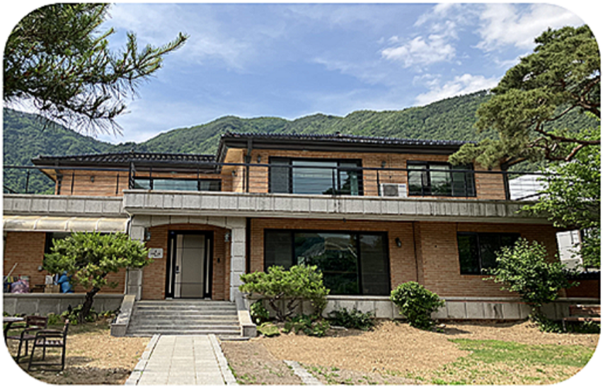 디지털 교육체험장 내 구축