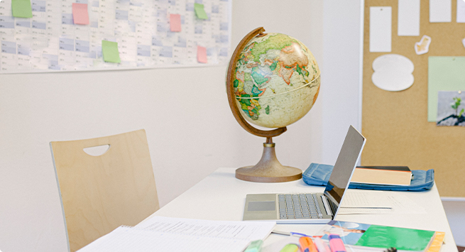 글로벌관광커뮤니케이션 비주얼 이미지