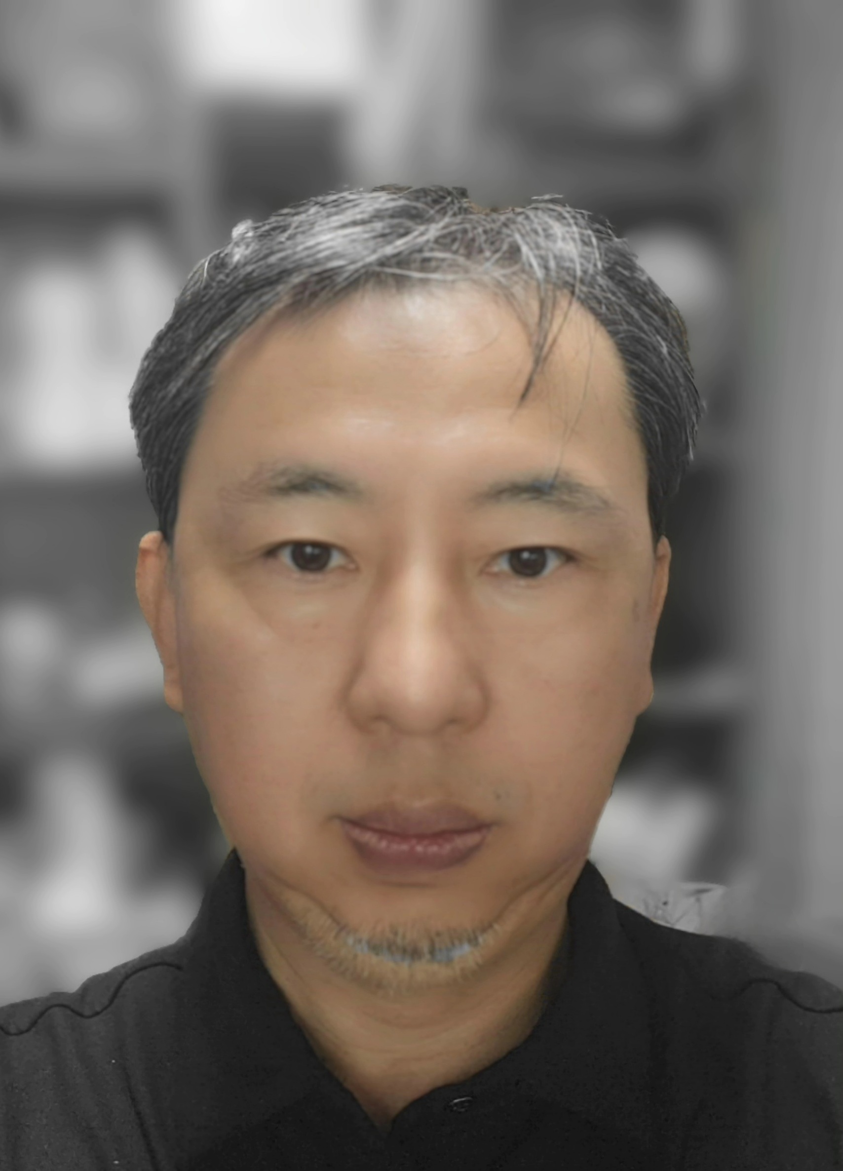 Hwang, Jung-tae 사진