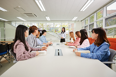 Small Class Sizes
