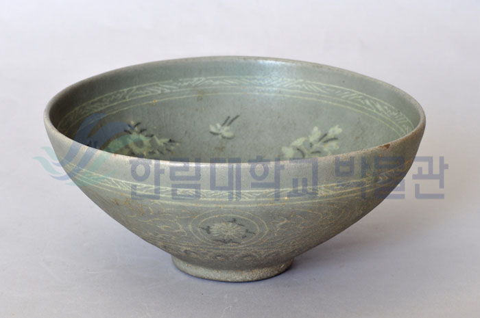 청자기사명대접.JPG 이미지