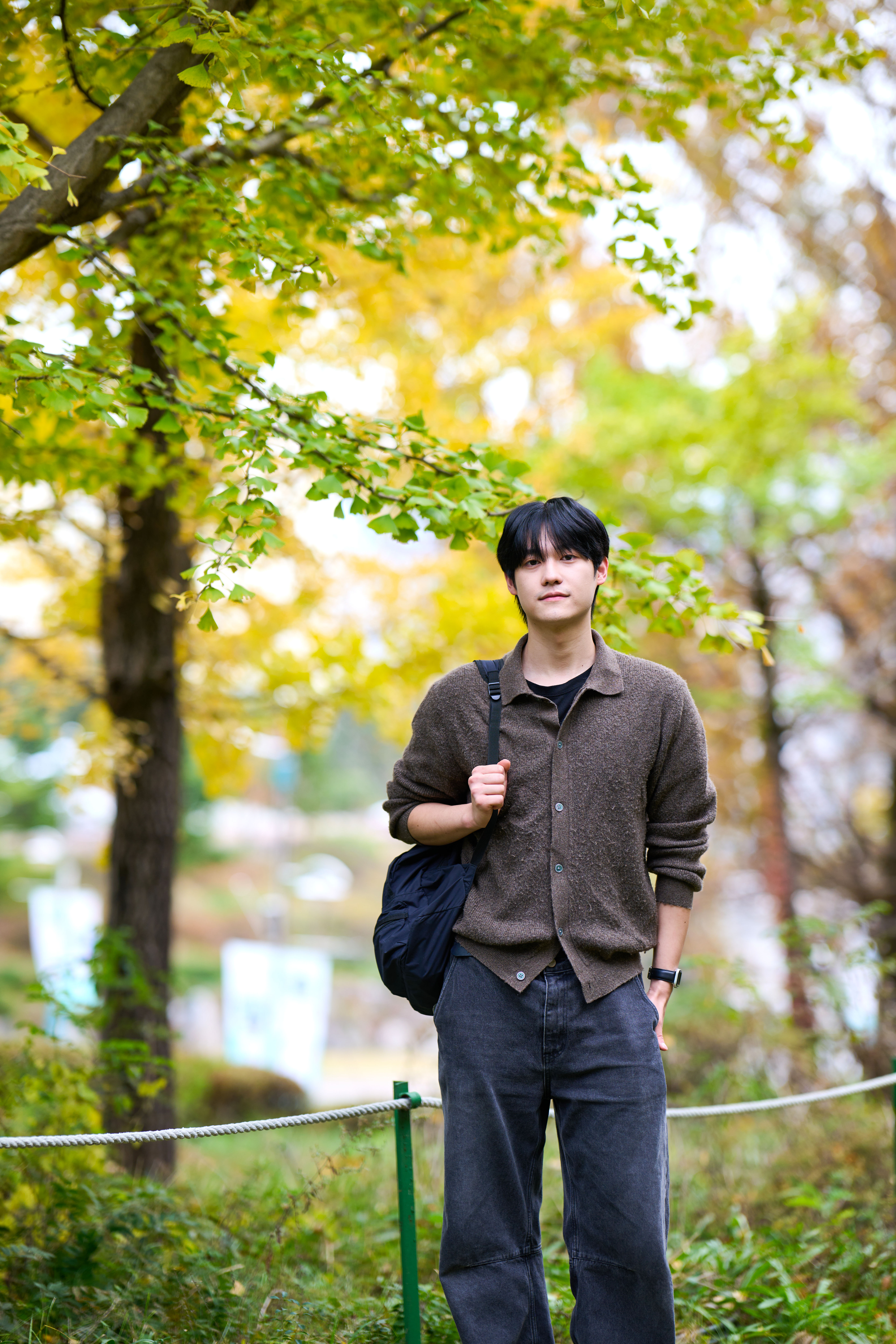 한림대학교 가을스케치 with 한아 11.jpg 첨부 이미지